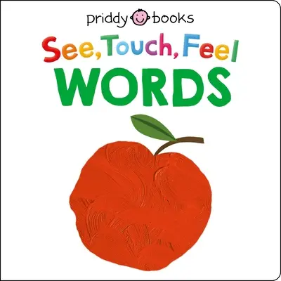 See Touch Feel: Cuvinte - See Touch Feel: Words