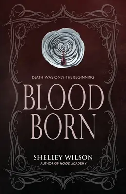 Născut cu sânge - Blood Born