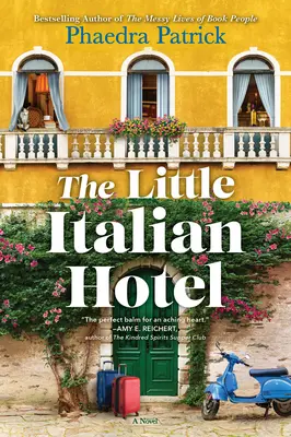 Micul hotel italian - The Little Italian Hotel