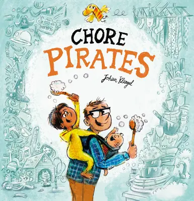 Pirații corului - Chore Pirates