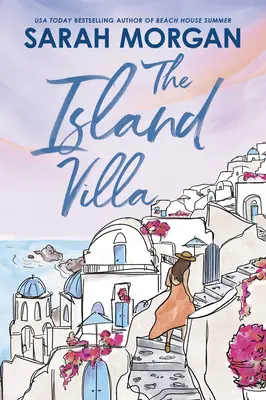 Vila de pe insulă - The Island Villa