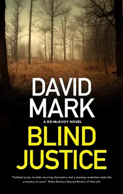 Justiție oarbă - Blind Justice