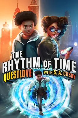 Ritmul timpului - The Rhythm of Time