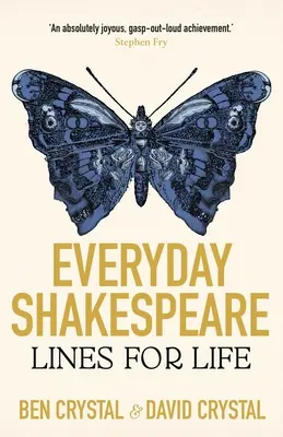 Shakespeare de zi cu zi: Replici pentru viață - Everyday Shakespeare: Lines for Life