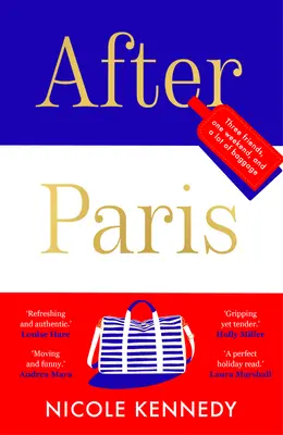 După Paris - After Paris