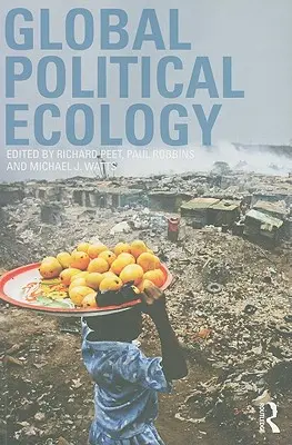 Ecologie politică globală - Global Political Ecology