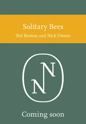 Albine solitare - Solitary Bees