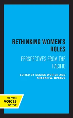 Regândirea rolurilor femeilor: Perspective din Pacific - Rethinking Women's Roles: Perspectives from the Pacific