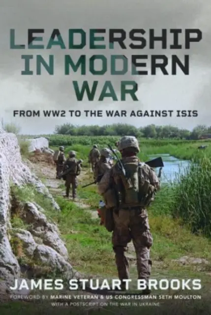 Leadership în războiul modern: De la Ww2 la războiul împotriva lui Isis - Leadership in Modern War: From Ww2 to the War Against Isis