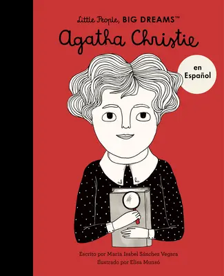 Agatha Christie (Ediție în limba spaniolă) - Agatha Christie (Spanish Edition)