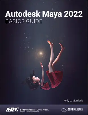 Autodesk Maya 2022 Ghid de bază - Autodesk Maya 2022 Basics Guide