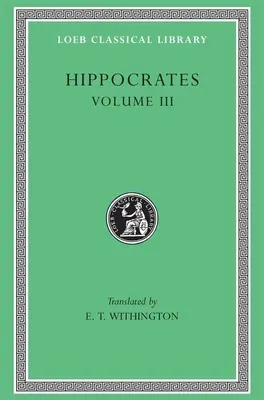 Hippocrates Volumul III - Hippocrates Volume III