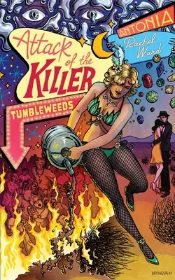 Atacul buruienilor ucigașe Tumbleweeds - Attack of the Killer Tumbleweeds