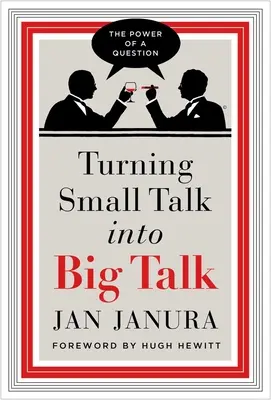 Transformarea discuțiilor mărunte în discuții importante - Turning Small Talk Into Big Talk