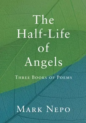 Jumătatea vieții îngerilor (The Half-Life of Angels) - The Half-Life of Angels