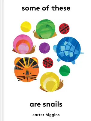Unii dintre aceștia sunt melci - Some of These Are Snails