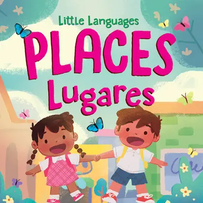 Places / Locuri - Places / Lugares