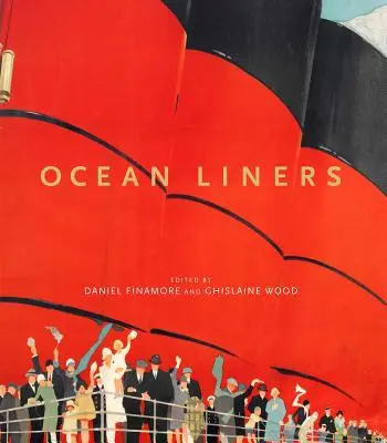 Ocean Liners: Glamour, viteză și stil - Ocean Liners: Glamour, Speed and Style
