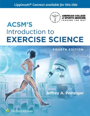 Introducere în știința exercițiilor fizice a lui Acsm - Acsm's Introduction to Exercise Science