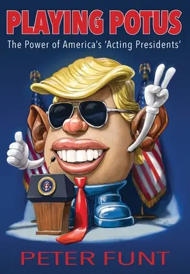 Joc POTUS - Playing POTUS