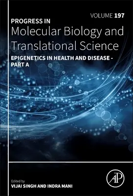Epigenetica în sănătate și boală: Volumul 197 - Epigenetics in Health and Disease: Volume 197