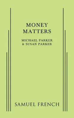 Banii contează - Money Matters