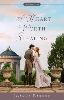 O inimă care merită furată - A Heart Worth Stealing