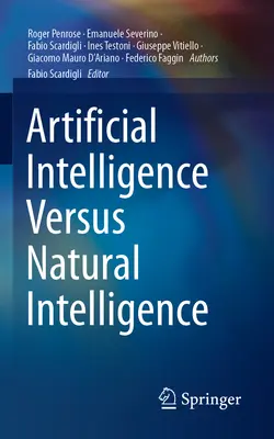 Inteligența artificială versus inteligența naturală - Artificial Intelligence Versus Natural Intelligence