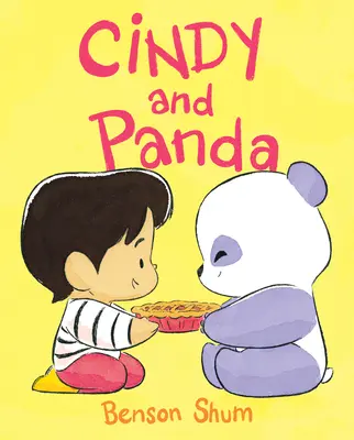 Cindy și Panda - Cindy and Panda