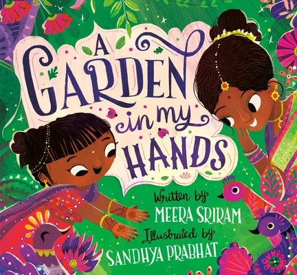 O grădină în mâinile mele - A Garden in My Hands