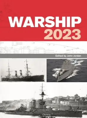 Nava de război 2023 - Warship 2023