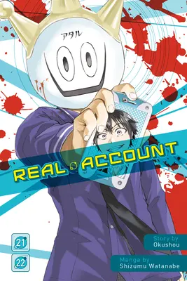 Cont real 21-22 - Real Account 21-22