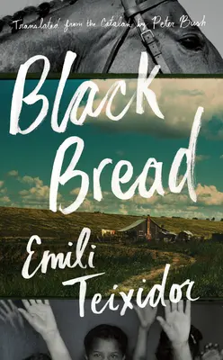 Pâine neagră - Black Bread