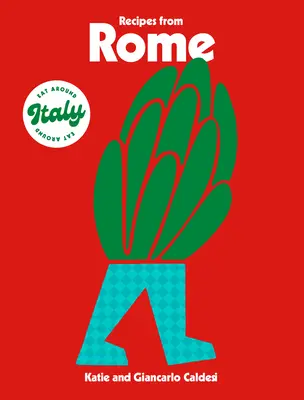 Rețete din Roma - Recipes from Rome