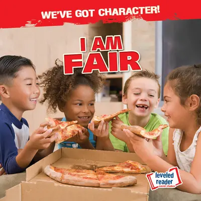Eu sunt corect - I Am Fair