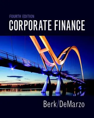 Finanțe corporative - Corporate Finance