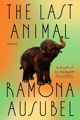 Ultimul animal - The Last Animal