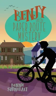 Benjy și misterul rutei de hârtie - Benjy and the Paper Route Mystery