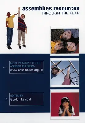 Resurse pentru adunări de-a lungul anului - Assemblies Resources Through the Year