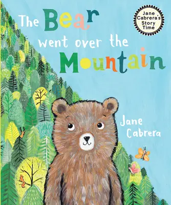 Ursul a trecut peste munte (The Bear Went Over the Mountain) - The Bear Went Over the Mountain