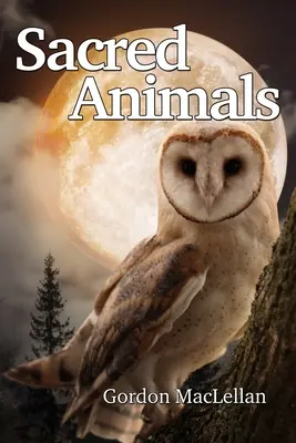 Animale sacre - Sacred Animals
