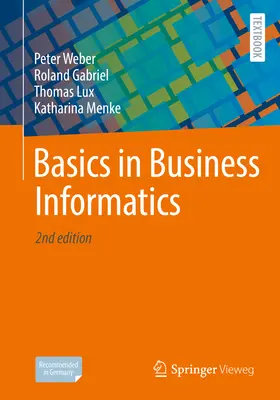 Bazele informaticii în afaceri - Basics in Business Informatics