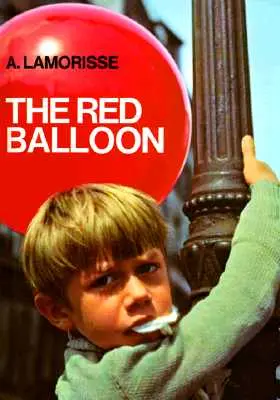 Balonul roșu - The Red Balloon
