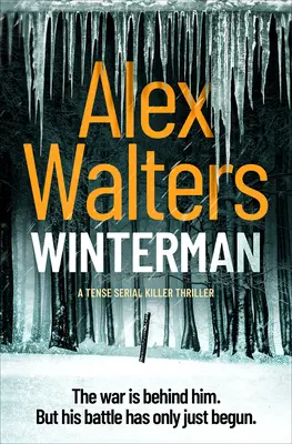Winterman: Un thriller tensionat cu criminali în serie - Winterman: A Tense Serial Killer Thriller