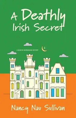 Un secret irlandez mortal - A Deathly Irish Secret