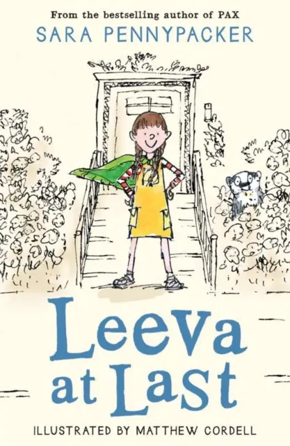 Leeva în sfârșit - Leeva at Last