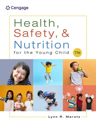 Sănătate, siguranță și nutriție pentru copilul mic - Health, Safety, and Nutrition for the Young Child