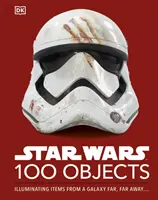 Războiul Stelelor 100 de obiecte - Elemente luminoase dintr-o galaxie foarte, foarte îndepărtată.... - Star Wars 100 Objects - Illuminating Items From a Galaxy Far, Far Away....