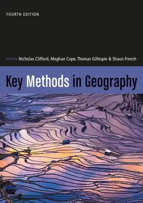 Metode cheie în geografie - Key Methods in Geography