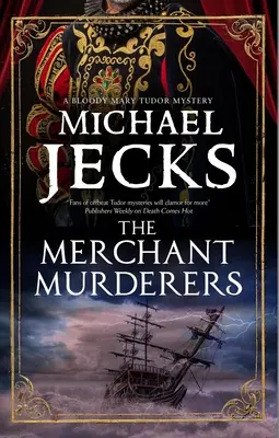 Asasinii negustorilor - The Merchant Murderers